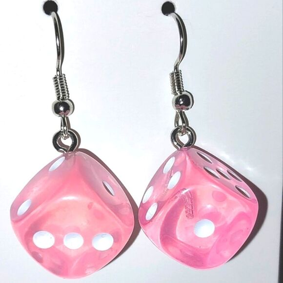 Super cute cat fashion earrings - Picture 3 of 4